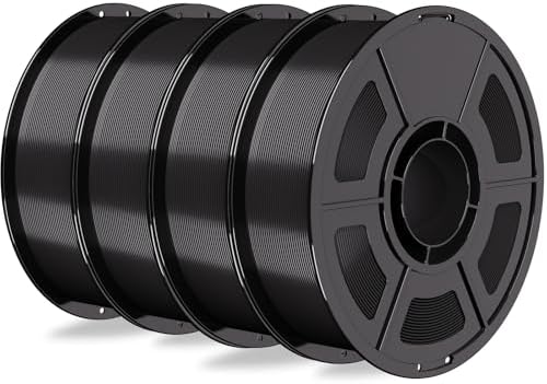 iSANMATE PETG Black 4.00kg