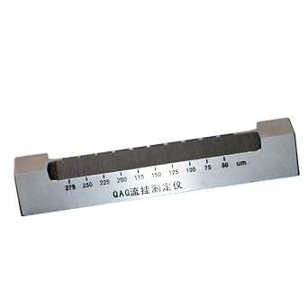 Flow Hanger Tester Color Paint Flow Hanger Tester Flow Hanger Scraper 450-675m