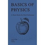 Basics of Physics