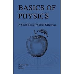 Basics of Physics Audiolibro Por Knowledge Flow arte de portada