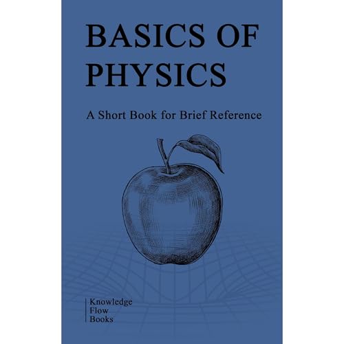 Basics of Physics by Knowledge Flow episode artwork