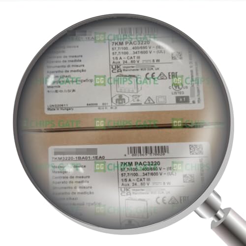 1PCS New 7KM3220-1BA01-1EA0 7KM3 220-1BA01-1EA0