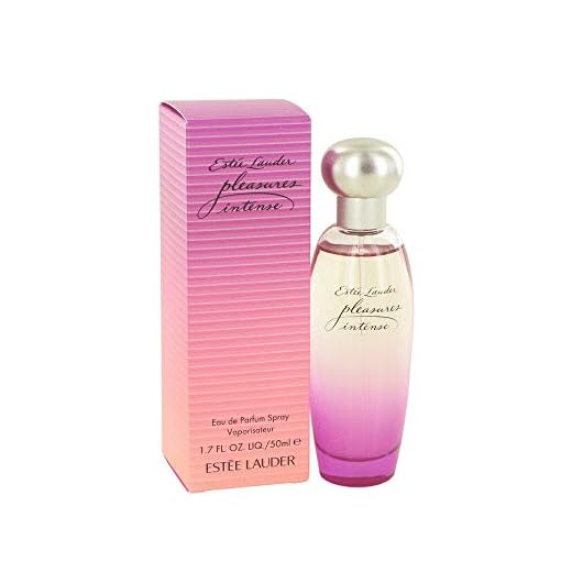 Estee Lauder parfym med förstörare, 1-pack (1 x 50 ml)