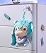 Furyu Hatsune Miku MOCHIPICO Imagen de Furyu Hatsune Miku MOCHIPICO