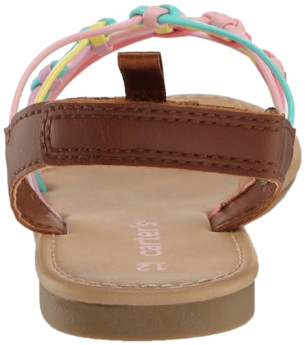 Carter's Unisex-Child Edina Sandal3