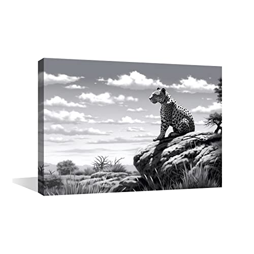 Toile peinture image tableau decoration murale salon NOYORO