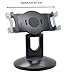 Kantek Tablet Stand for Apple iPad, Air, or Mini and Galaxy Tab (7 or 9.7-Inch), Kindle Fire (7-Inch or HD 6) and Most Other 6 to 7 Inch or 9.7-Inch Devices (TS710)