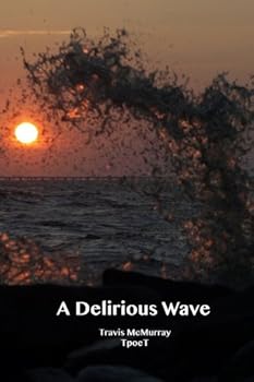 Paperback A Delirious Wave Book