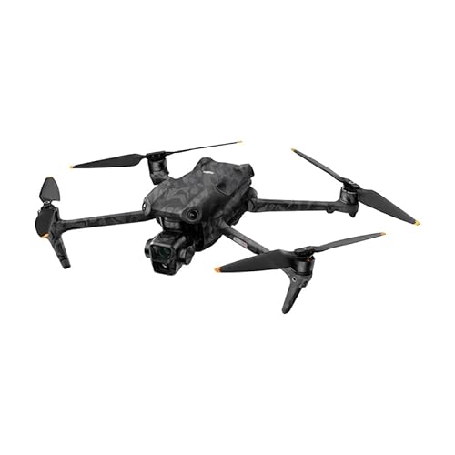 JJC DJI AIR 3 �ی샌�U�[�t�B���� �{�� �ی�t�B���� DJI Air 3 �h���[���Ή� DJI Air 3 �A�N�Z�T���[�p 3M�ޗ� �u���b�N����