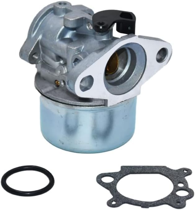 Carburador de 6.5HP soluciona tirones en motores LM21 y LM21S