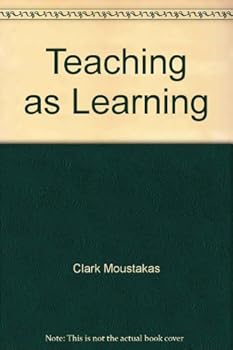 Paperback Teaching as Learning Book