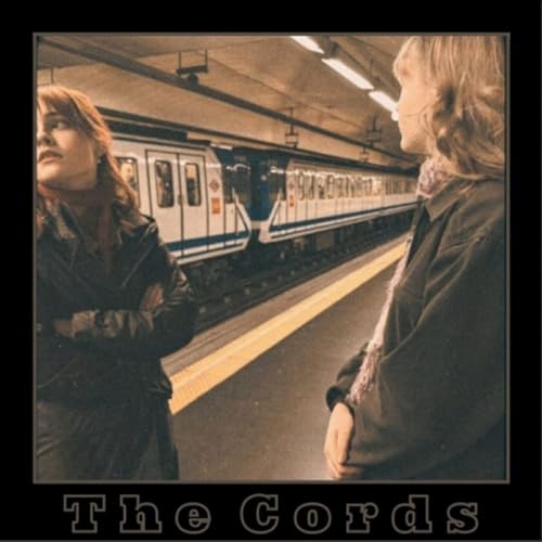 The Cords The Cords (Audio Cassette)
