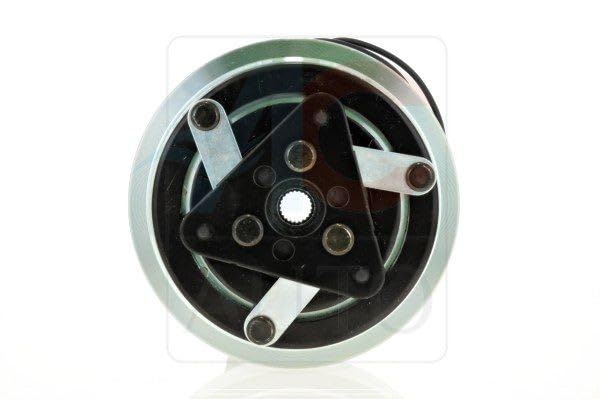 Sprzęgło magnetyczne do kompresorów klimatyzacji AC-06SD06