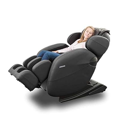 Kahuna Massage Chair LM6800 Review