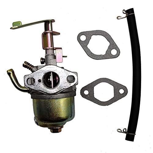 Carburateur haute précision pour plaque HP 800S avec joint