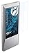 Produktbild Bruni Schutzfolie kompatibel mit IRiver Astell&Kern AK Jr Folie, glasklare Displayschutzfolie (2X)