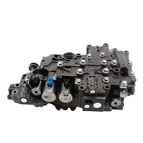 Cuerpo de válvula K114 de transmisión para Nissan Xuanyi y Mitsubishi Outlander