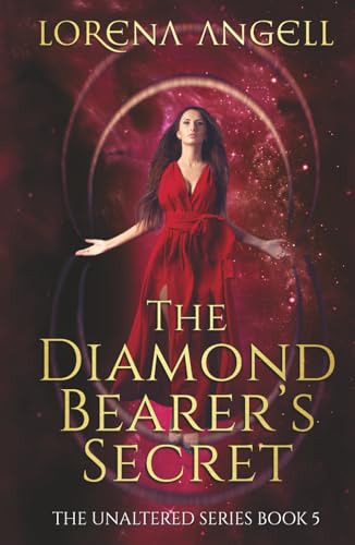 The Diamond Bearer's Secret (Unaltered)