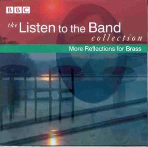 More Reflections for Brass