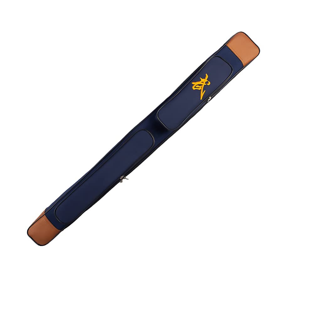 Borsa per spada a doppio strato - Borsa multifunzionale per armi per arti marziali Kung Fu Taichi Sword