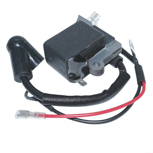Kit carburateur pour réparer une tronçonneuse 141 et couper votre bois - 6