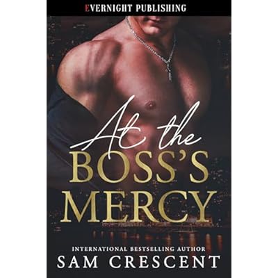 At the Boss's Mercy