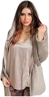 طقم بيجاما شتوى حريمى 3 قطع، متعدد، للنساء