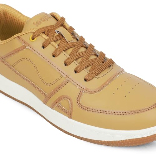 Image of Liberty Mens Snookey-1e Sneaker