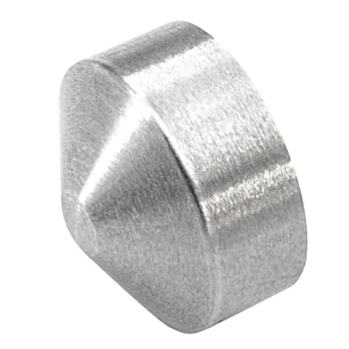 Starrett PT07348 pièce de rechange de haute précision embout micromètre 823