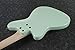 Ibanez Talman TMB35 Bass Guitar - Mint Green