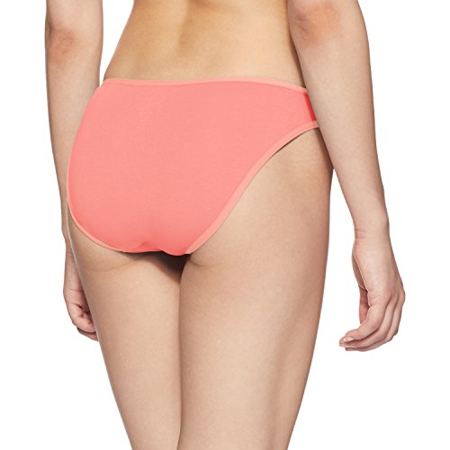 Image of Jockey SS02 Women Super Combed Cotton Elastane Stretch Low Waist Bikini