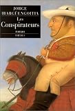  Les conspirateurs (D\'aujourd\'hui. Etranger)