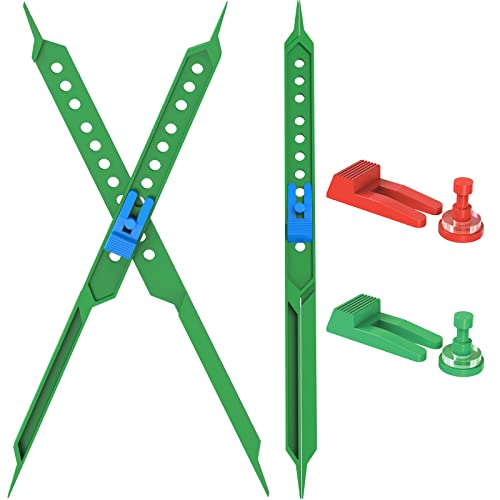 10 Inches Artist Proportional Scale Divider Drawing Tool, Pantograph Drawing Tool Allow Architects and Artists to Transfer Different Measurements onto Paper While Keeping The Same Proportions