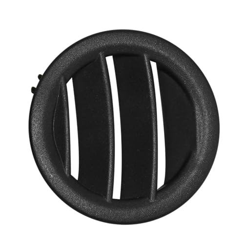 Grille ventilation W204 droite buse d'aération ronde tableau de bord - 2