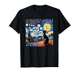 Starry Night Cat Apparel Co