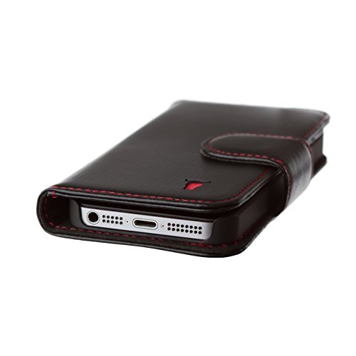 TORRO Custodia Portafoglio in Vera Pelle