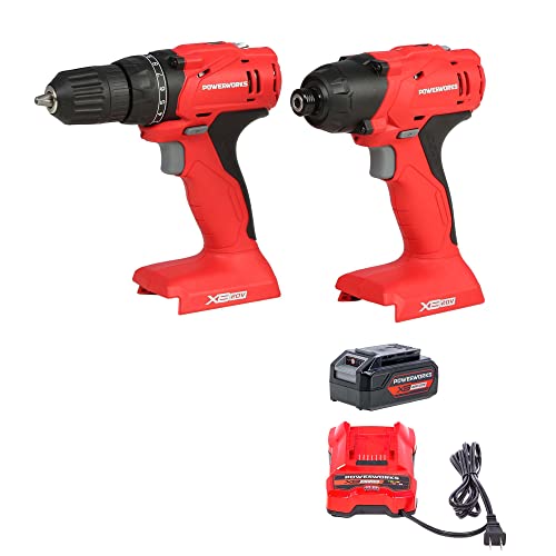 The Best Battery Drill Driver