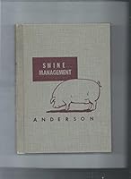 Swine Management, Including Feeding and Breeding B000JWRQX8 Book Cover