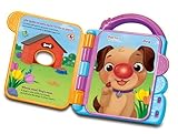 Apprend aux enfants à reconnaître les sons et les parties du corps de différents animaux, en espagnol et en anglais.