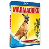 marmaduke bluray