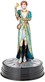 Dark Horse 3007-676 Triss Merigold Figure, No Color, Standard