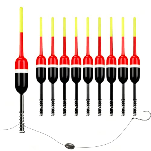 Generic Slip Bobber Float Kit