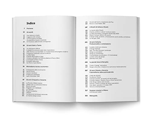 100 Anni Di Design Italiano. Contesto Economico E Cultura Del Progetto - 3
