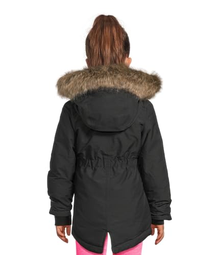 Image of Columbia girls Nordic Strider II Jacket