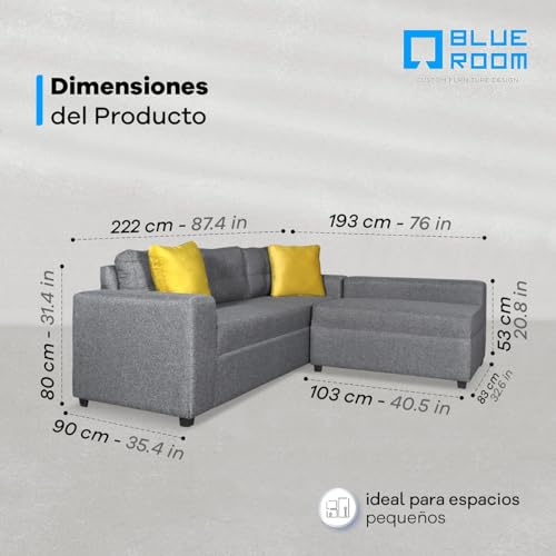 Salas, Home Imagen adicional