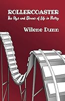 ROLLERCOASTER: The Ups and Downs of Life in Poetry 179200849X Book Cover