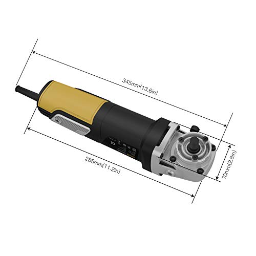 Ginour 900W Polisher - Image 4