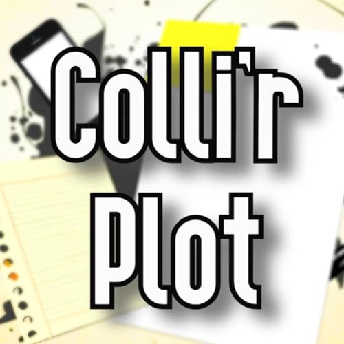Couverture de Colli'r Plot