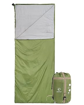 backpacking sleeping bag weight
