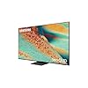 Samsung Neo QLED 4K Vision AI Smart TV 55'' QE55QN85FAUXZT, NQ4 AI Gen2 Processor, 4K AI Upscaling, Dolby Atmos & OTS Lite, Simple Chamfer Design,PACCHETTO INTRATTENIMENTO, 2025